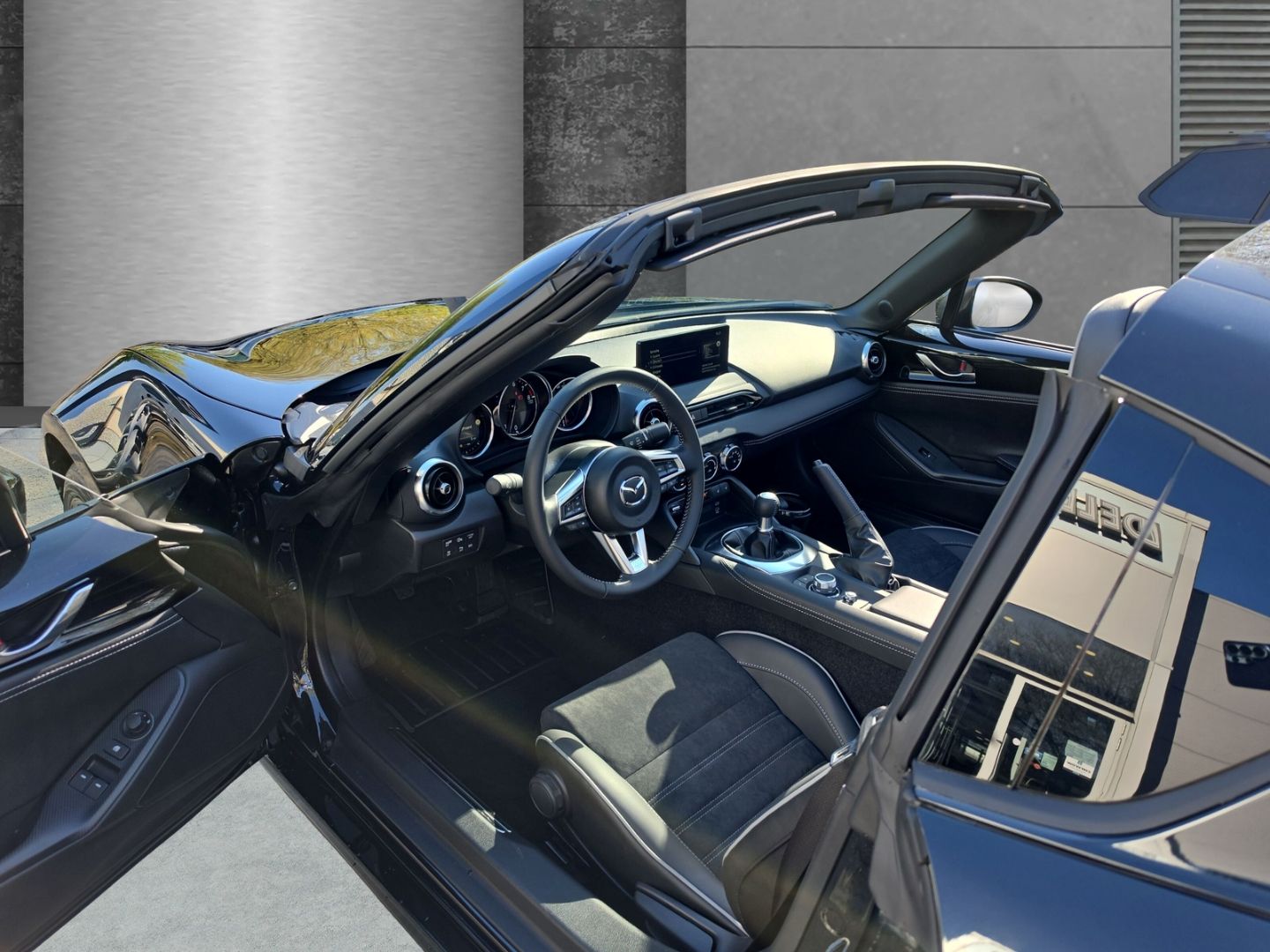 Mazda MX-5 - Bild 7