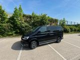 Volkswagen VW T6 Multivan PanAmericana 2,0 TDI DSG 4Motion  - VW T7 7-Sitzer