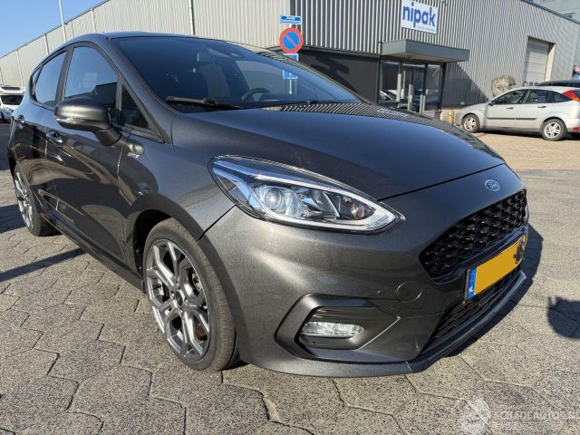 Ford Fiesta 1.0 EcoBoost ST-Line