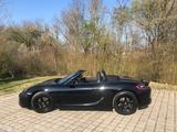Porsche Boxster 2.7 Black Edition Black Edition - Porsche Boxster: Black Edition
