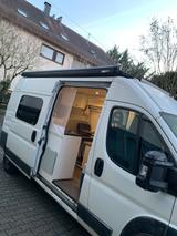 Citroën Jumper - Citroën Wohnwagen & Wohnmobile