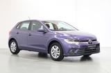 Volkswagen Polo VI Style-IQ DRIVE-PDC-LED-ACC-SHZ-NAVI-LANE - : Kleinwagen, Automatik