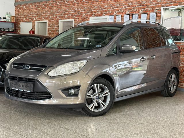 FORD Grand C-Max