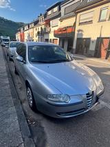 Alfa Romeo 147 1.6 TS ECO Progression Progression - Alfa Romeo 147 aus 2002