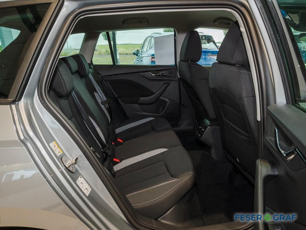 Skoda Kamiq - Bild 10