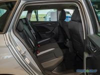 Skoda Kamiq - Vorschau Bild 10