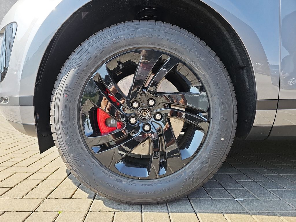 Land Rover Range Rover Evoque D165 S ab 489,- LEASING