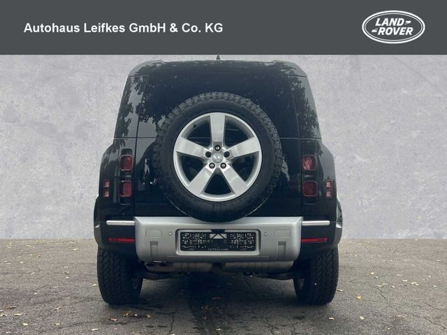 Land Rover Defender 110 D200 SE foto 3