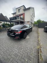 BMW i4 eDrive35 M Sport M Sport Headup SHZ 360 Grad  - BMW i4 von privat