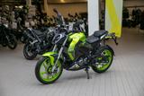Keeway RKF 125, sofort lieferbar, Lieferservice - KEEWAY RKF 125