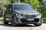 BMW X5 50e M SPORT.DR.ASS.PRO.SKY.LUFT.SOFTC.MASSAGE - BMW X5: Geländewagen