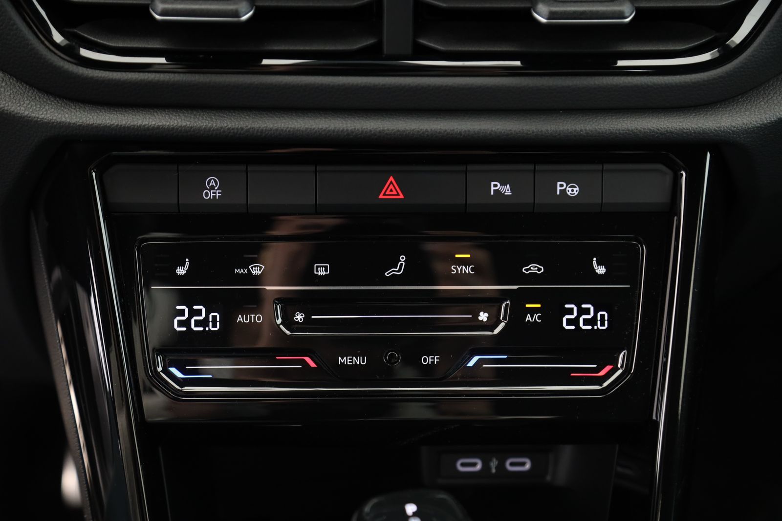 Volkswagen T-Roc - Bild 18