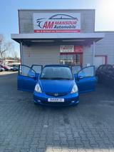 Honda Jazz 1.4 Style *KLIMA AUTOMATIK* - Honda Jazz Style mit Benzin-Antrieb