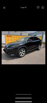 Andere Lexus NX200t - Andere Gebrauchtwagen