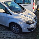 Seat Altea 1.4 TSI Style Copa - Navi - Tempomat - All - Seat Altea aus 2013
