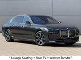 BMW 740d xDrive*Lounge Seating*TV*Pano Sky Lounge°