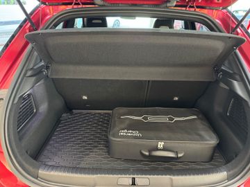 Bild 19 Opel Mokka e GS Line Alcantara