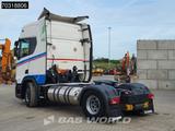 Scania R410 4X2 LNG! Retarder 2xTanks ACC - Ladebordwand