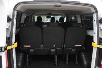 Ford Transit - 8