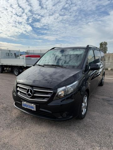 Mercedes-Benz Mercedes-benz Vito 2.2 116 CDI PL Tourer Select 