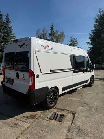 Malibu 600 LE