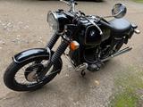 BMW R60/5 - BMW R 60 5