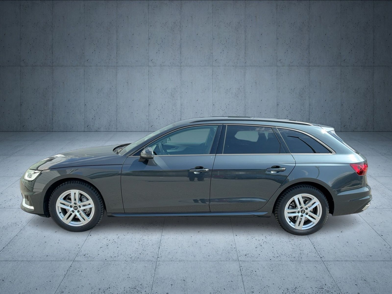 Audi A4 - Bild 3