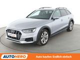 Audi A4 Allroad 40 TDI Mild-Hybrid  Aut.*NAVI*CAM* - gebrauchte Audi A4 Allroad aus dem Jahr 2023