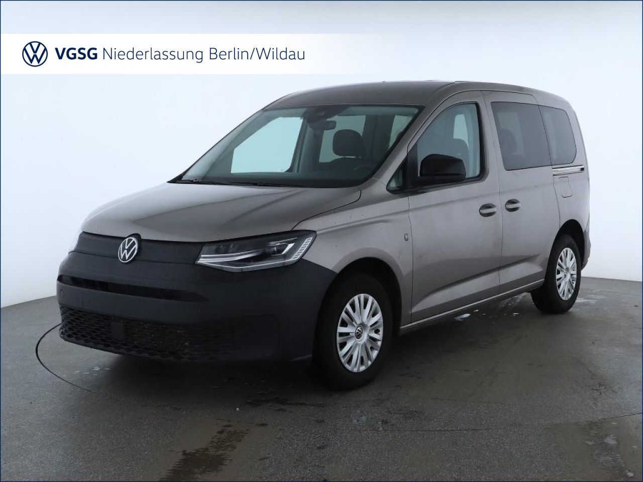Volkswagen Caddy - Bild 3