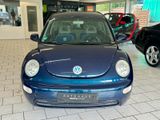 Volkswagen Beetle / TÜV NEU / Garantie - Volkswagen Beetle: Blau