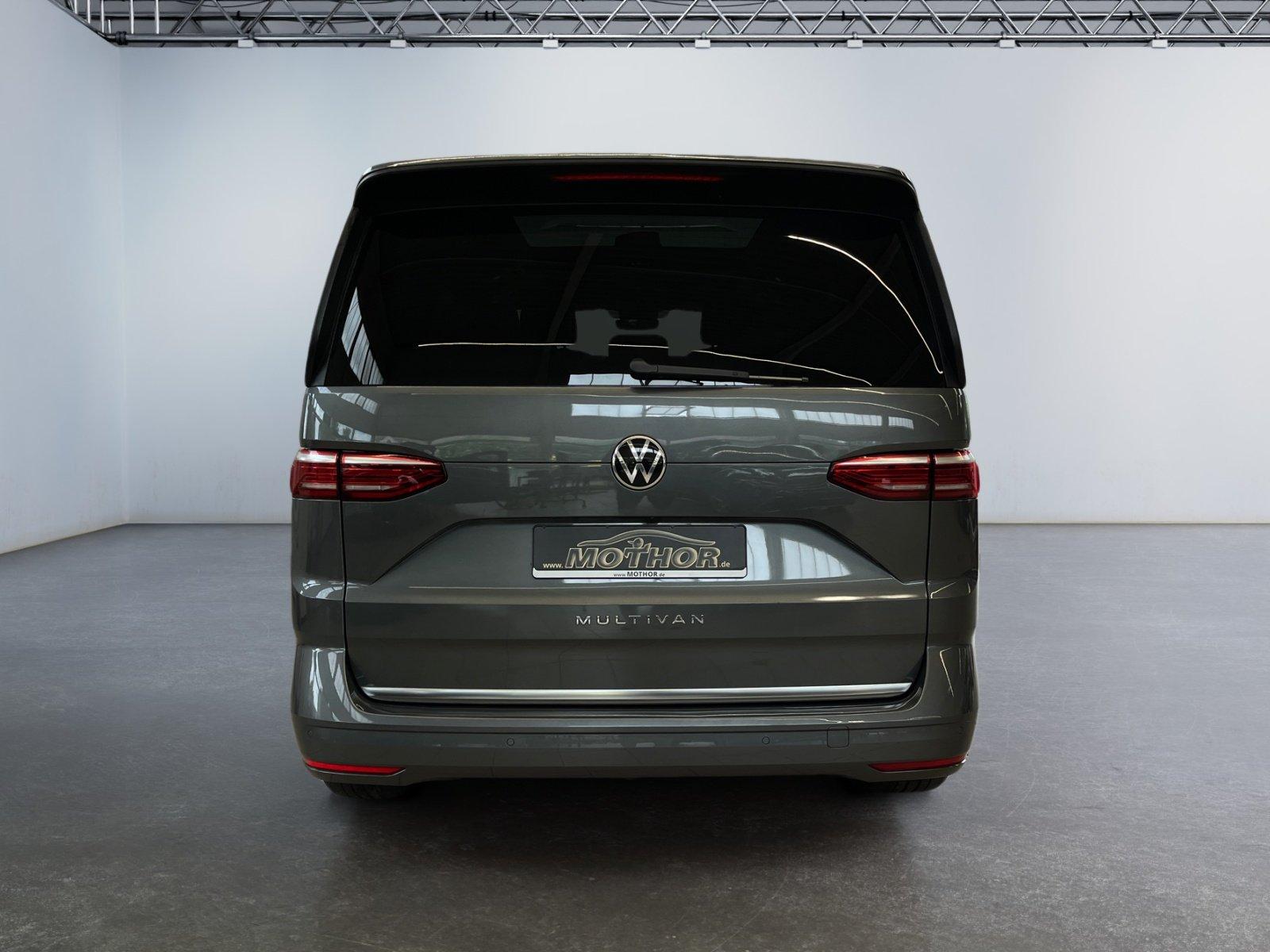 Volkswagen T7 Multivan Style 2.0TSI DSG 7Sitzer Panorama AH