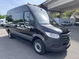 Mercedes-Benz Sprinter 317 CDI RWD PRO L2 3,5 to AHK Last - Mercedes-Benz Sprinter aus 2025