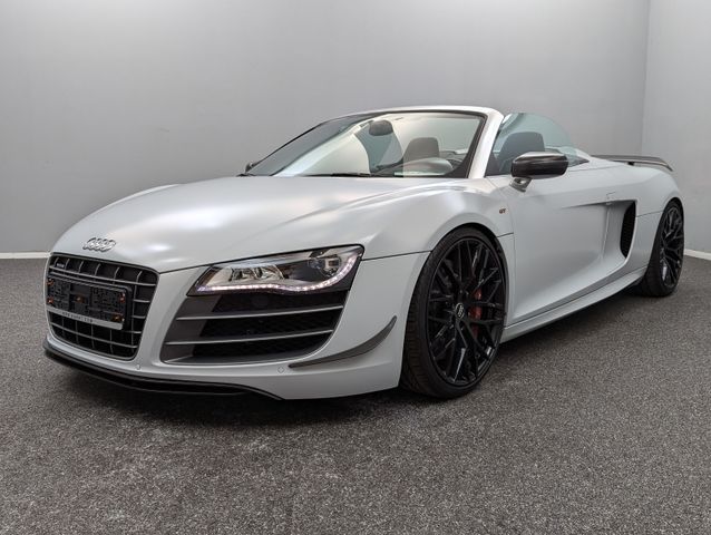 Audi R8 GT Spyder 5.2 FSI quattro*LIMITED*269/333*B&O