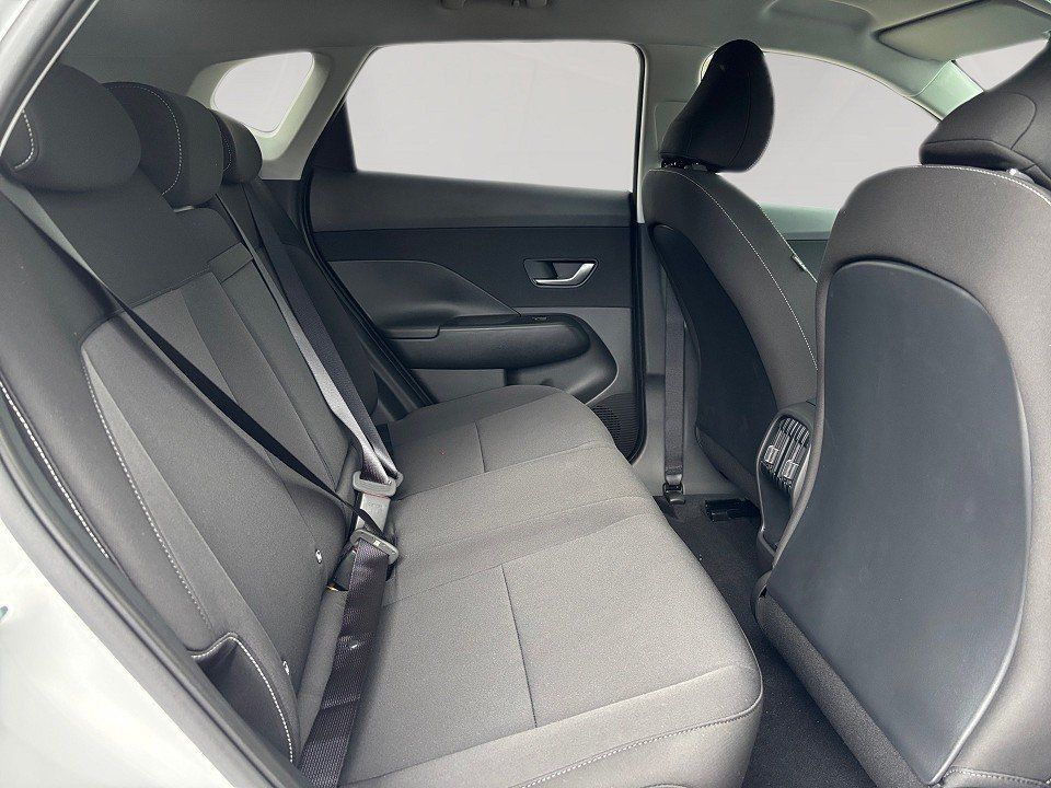 Fahrzeugabbildung Hyundai KONA Elektro 65kWh Trend el. Heck