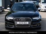 Audi S6 Lim. 4.0 TFSI Quattro*Exclusive*Led*Alcantara - Audi S6 mit Benzin-Antrieb: Limousine