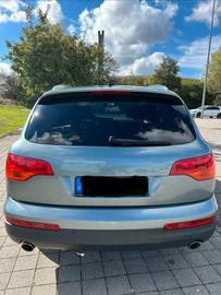 2006 AUDI Q7 照片 7