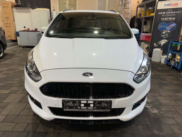 Ford S-Max 1,5 EcoBoost ST-Line/ 7 Sitzer / Leder