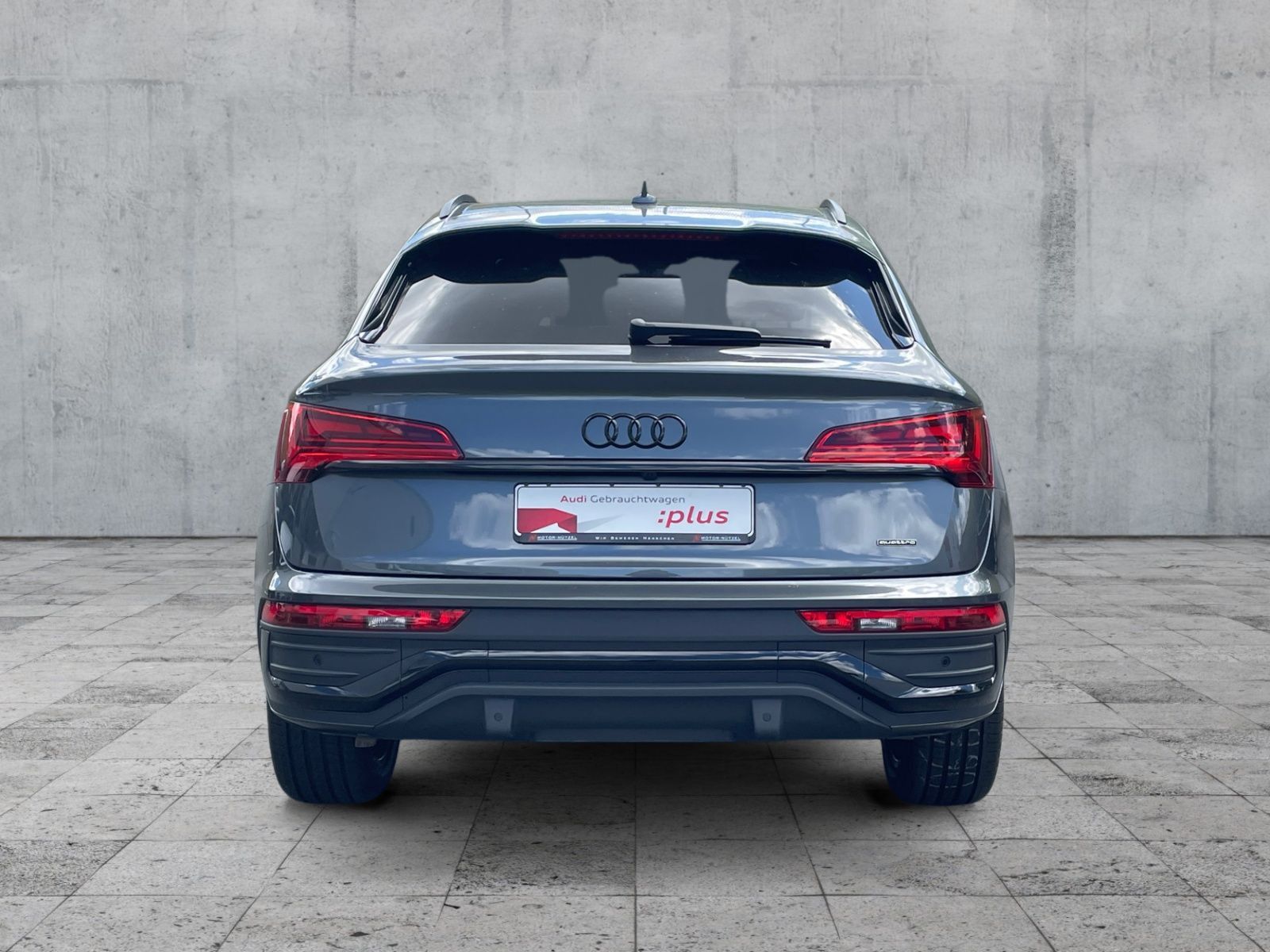 Audi Q5 - Bild 5