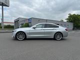 BMW 440i Gran Coupé  Deutsches Fahrzeug  - BMW 440 Gran Coupé von privat