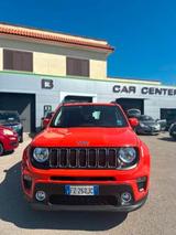 Jeep Renegade 1.6 Mjt 120 CV Business - Jeep Renegade BU
