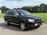 Volvo XC90 D5 R-Design Xenon-Dynaudio-Memory Nav-Leder - Volvo XC90 aus 2009