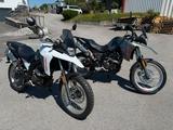 Malaguti Dune 125 ABS NEU    Preis ab 5 x Stück - TOURER VON 81 BIS 125 CCM