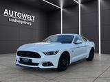 Ford Mustang GT 5.0 V8 Fastback Deutsch-Unfallfrei - Ford Mustang Gebrauchtwagen in Stuttgart