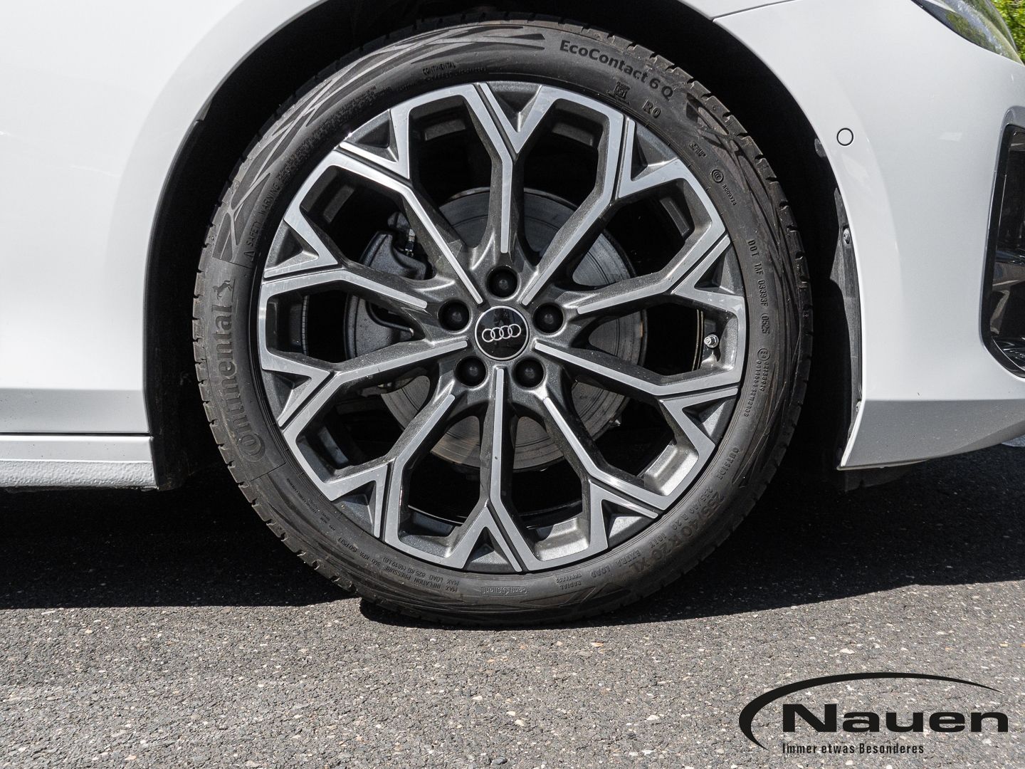 Audi A6 - Bild 9