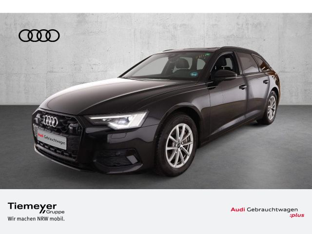 Audi A6 Avant 45 TFSI ADVANCED MATRIX HuD AHK PANO