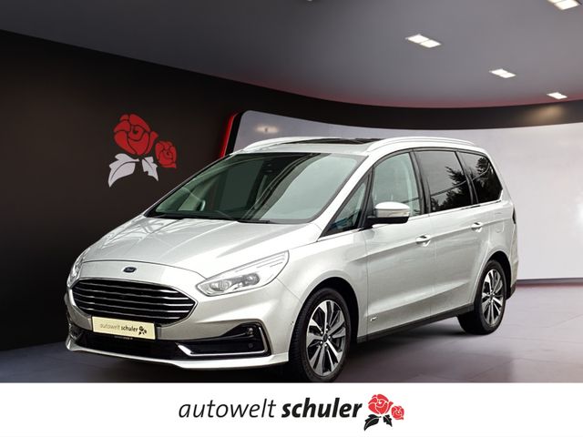 Ford Galaxy 2,0 TDCi AWD Titanium 7-Sitzer