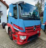 Mercedes-Benz Actros 1843 / f. KÄSSBOHRER AUFBAU - Angebote