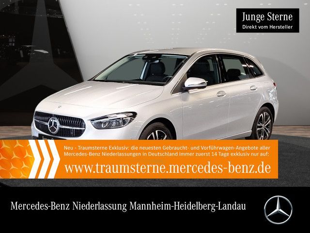 Mercedes-Benz B 250 e PROGRESSIVE ADVANCED/DISTR/AHK/11KW/LED