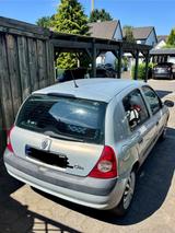Renault Clio Campus 1.2 16V Campus - Renault Clio: 16v Campus