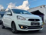 Mitsubishi Space Star Basis GARANTIE - Mitsubishi Space Star: Basis